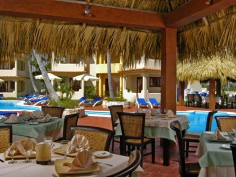 Whala!bavaro Hotel