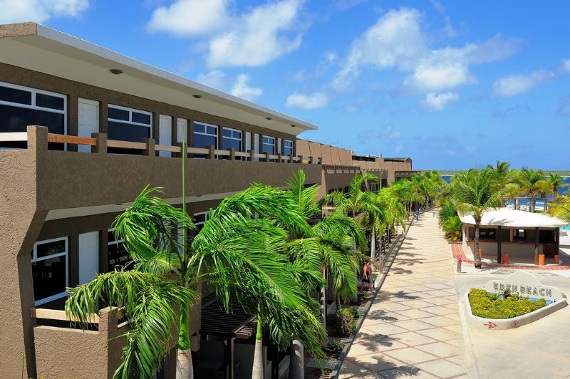 Eden Beach - Bonaire