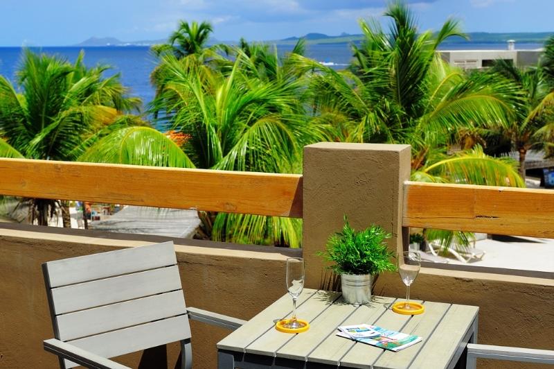 Eden Beach - Bonaire Resort 3*