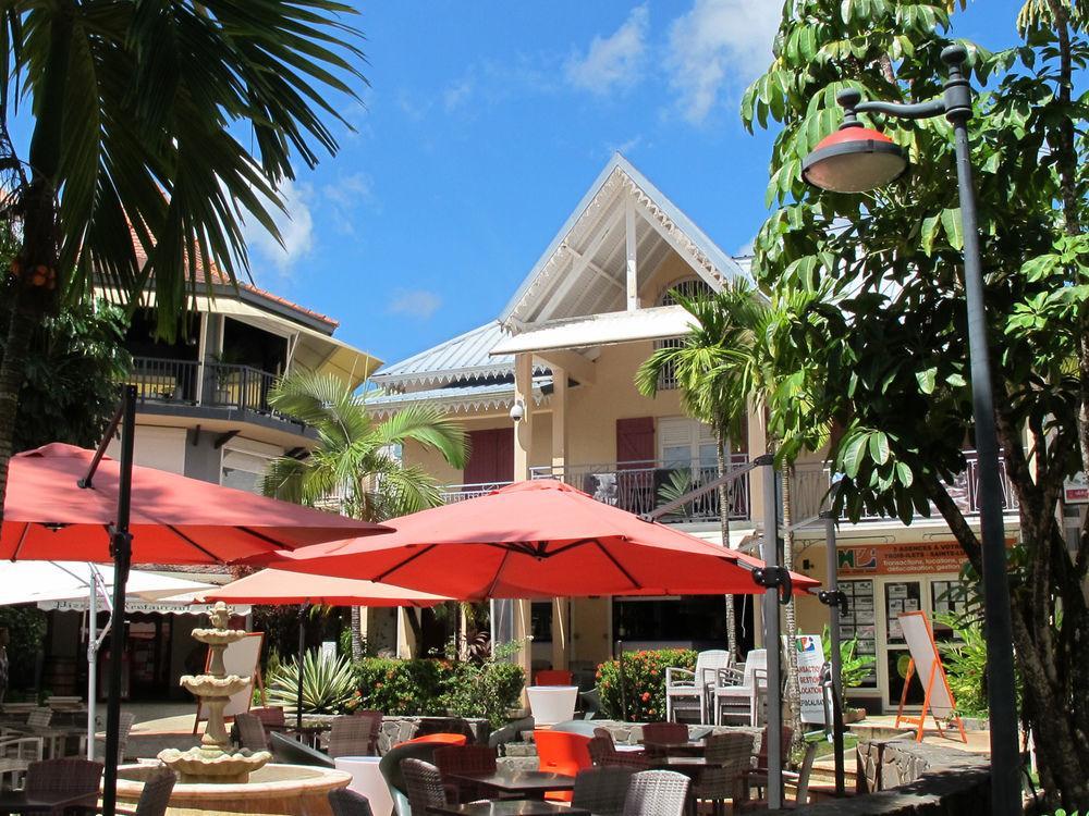 Village Creole Apartment
