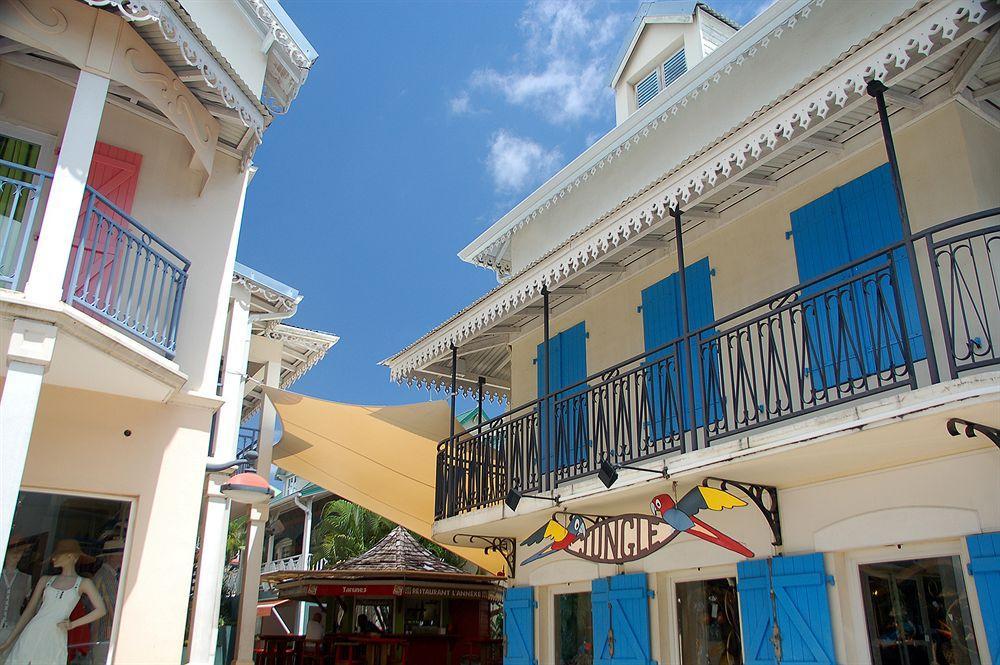 Village Creole Apartment