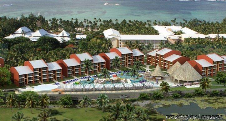 Club Family Bavaro Palace Hotel Bávaro