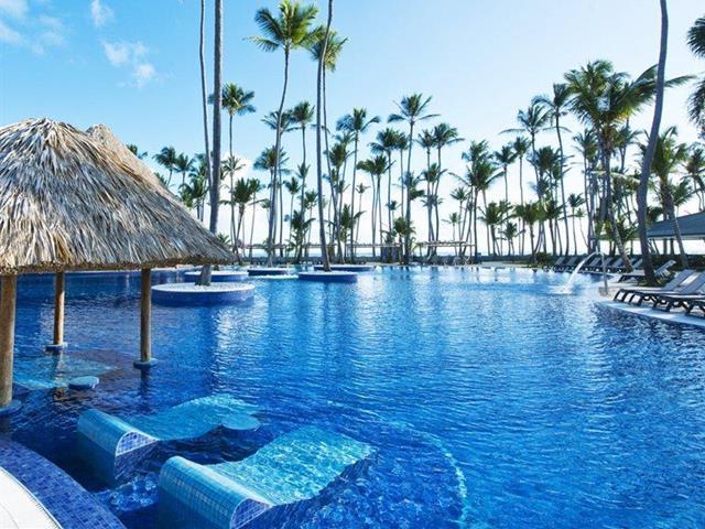 Club Family Bavaro Palace 5* Bávaro