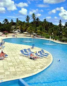 Tranquility Bay Antigua 4* Jolly Harbour