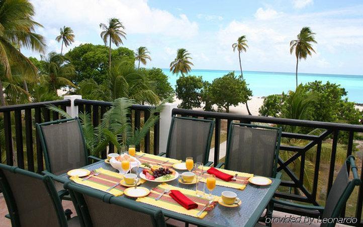Tranquility Bay Antigua Hotel Jolly Harbour