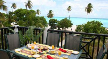 Tranquility Bay Antigua Hotel 4*