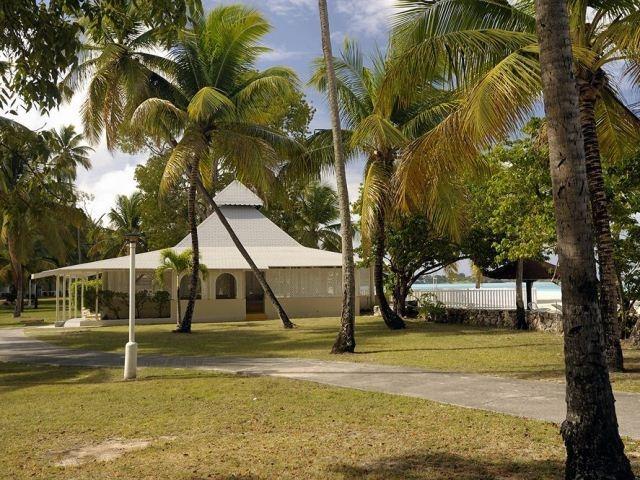 Tranquility Bay Antigua Hotel