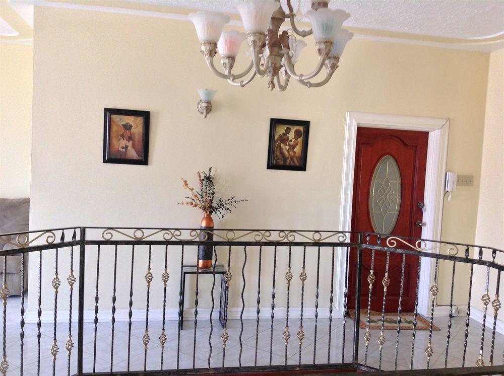 Cazwin Guest house