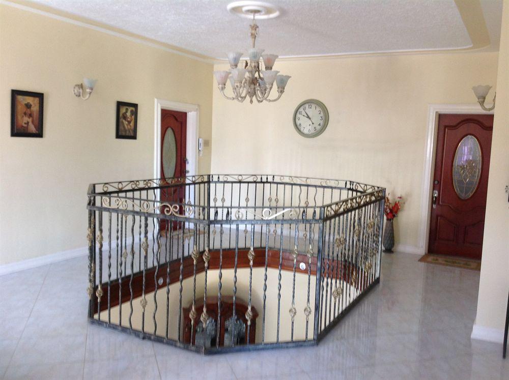 Cazwin Guest house Montego Bay
