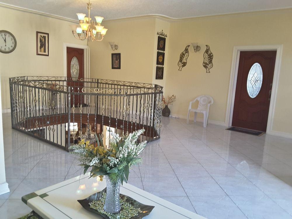 Cazwin Guest house