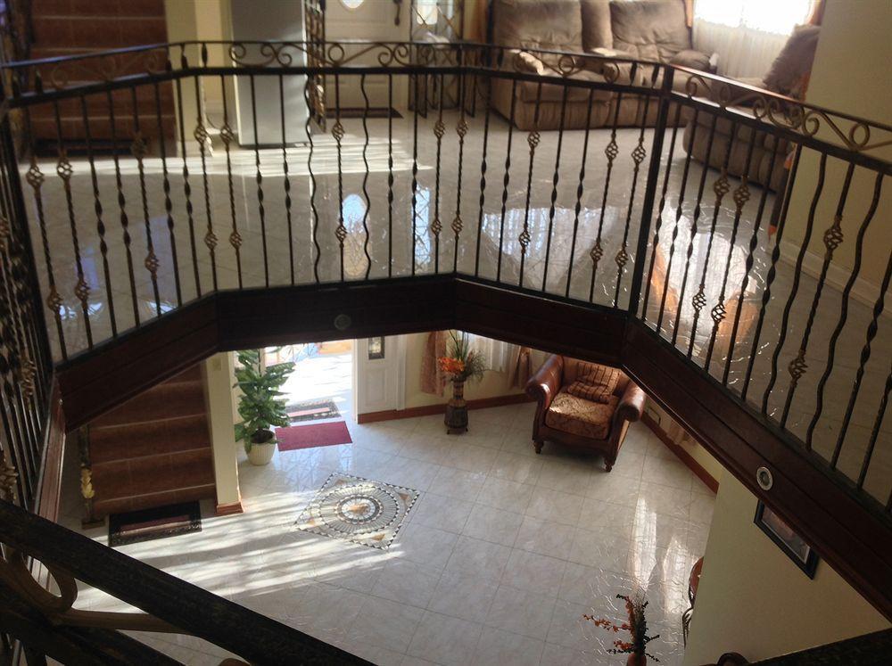 Cazwin Guest house