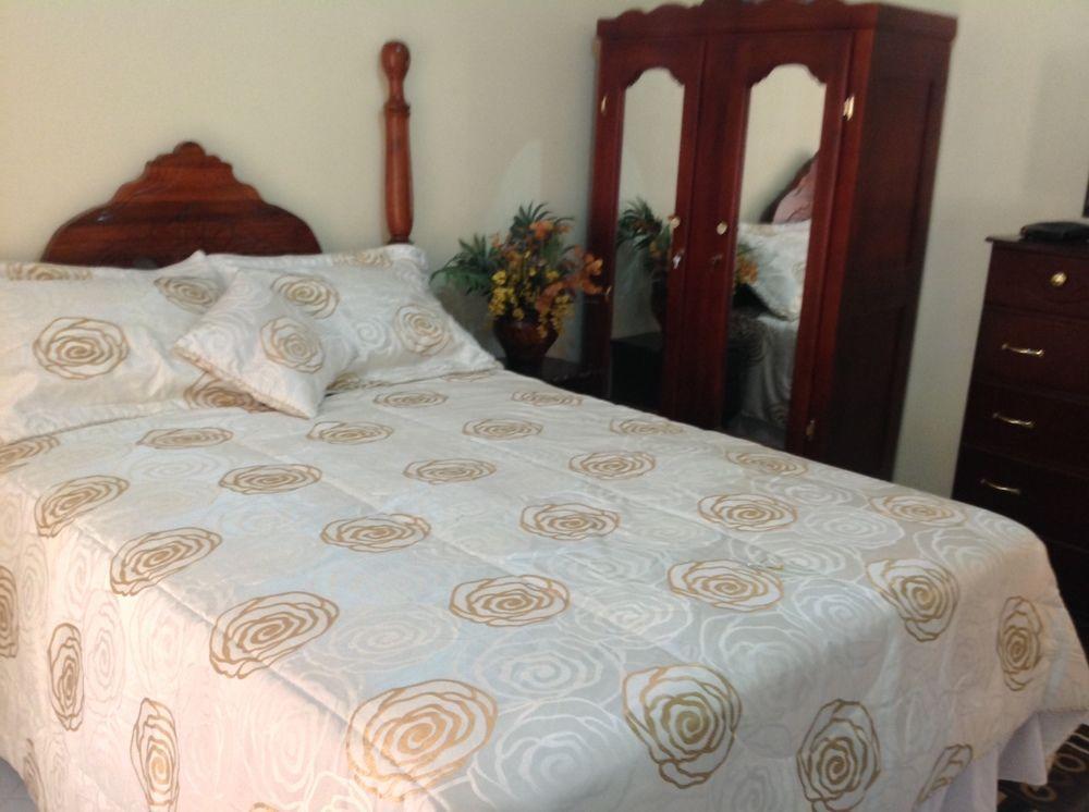 Cazwin Guest house