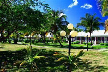 Anguilla Great House 2* Rendezvous Bay