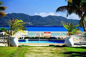 Anguilla Great House Hotel