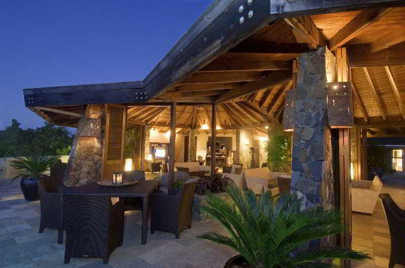 Hotel Biras Creek