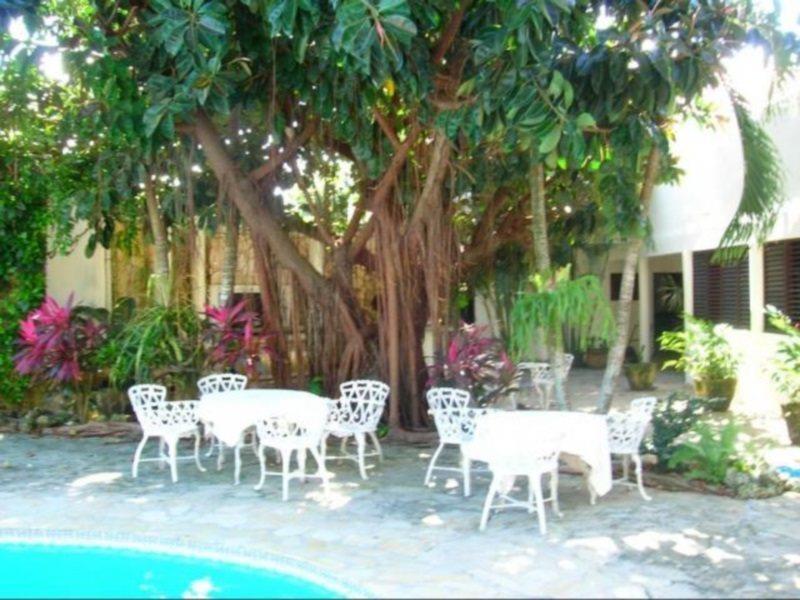 Playa Laguna Hotel La Mulata