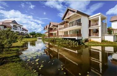 El Portillo Residences 4* Las Terrenas
