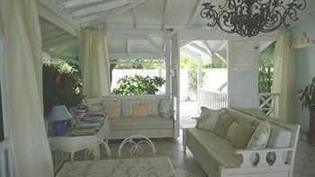 Amaudo Hotel Saint-Francois (Grande-Terre)
