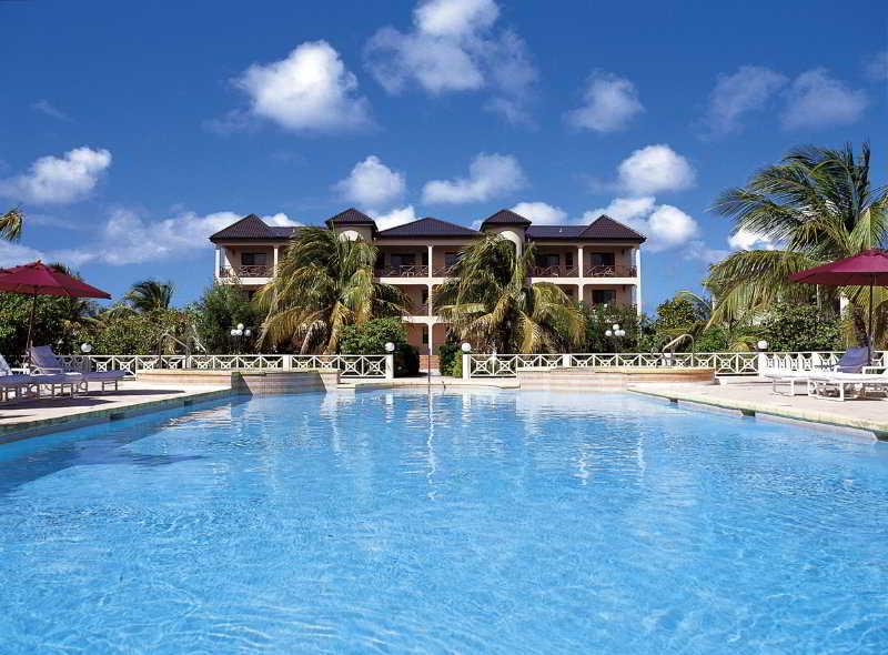 Paradise Cove Long Bay Village