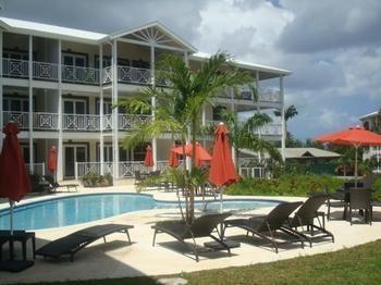 Lantana Barbados Apartment