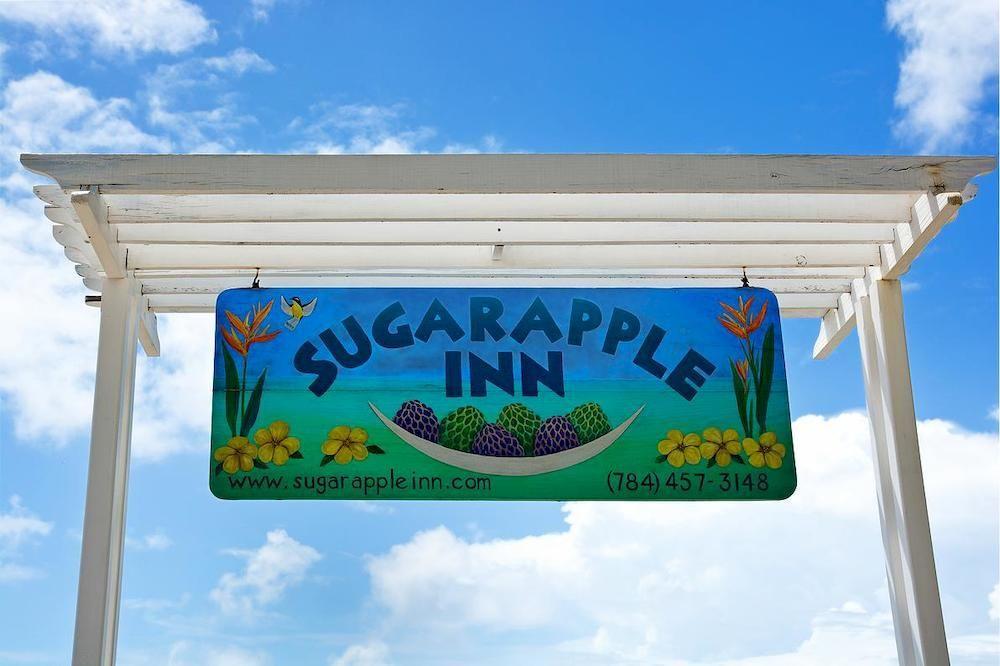 Sugarapple 2* Saint Vincent