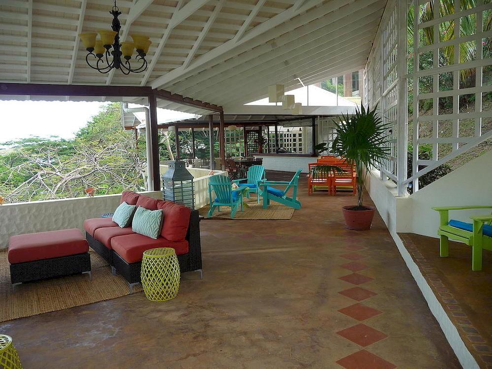 Sugarapple Aparthotel