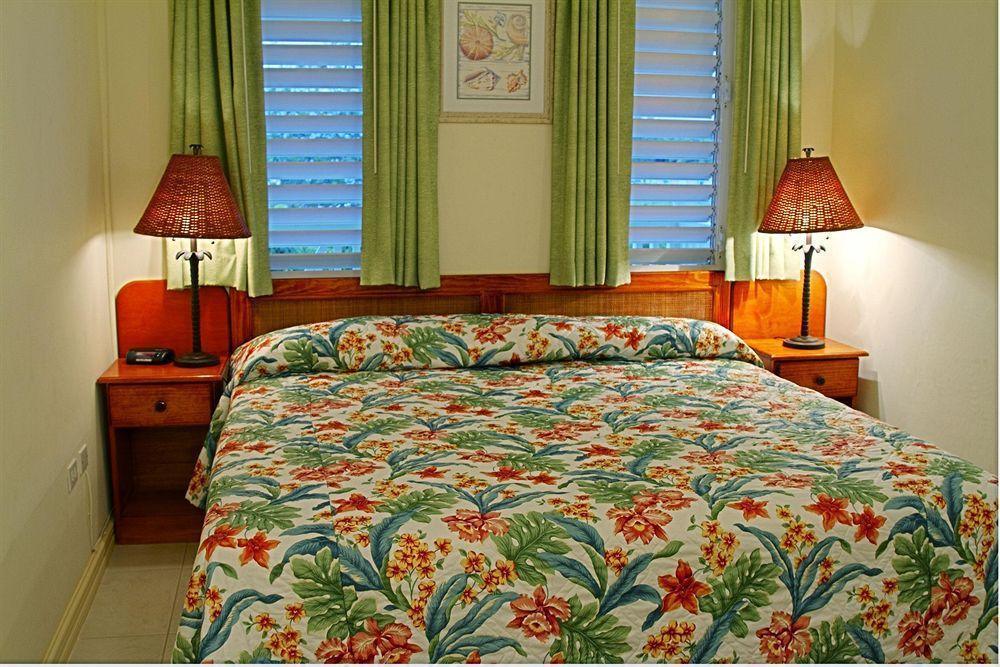 Tropical Winds Apartment Saint Philip