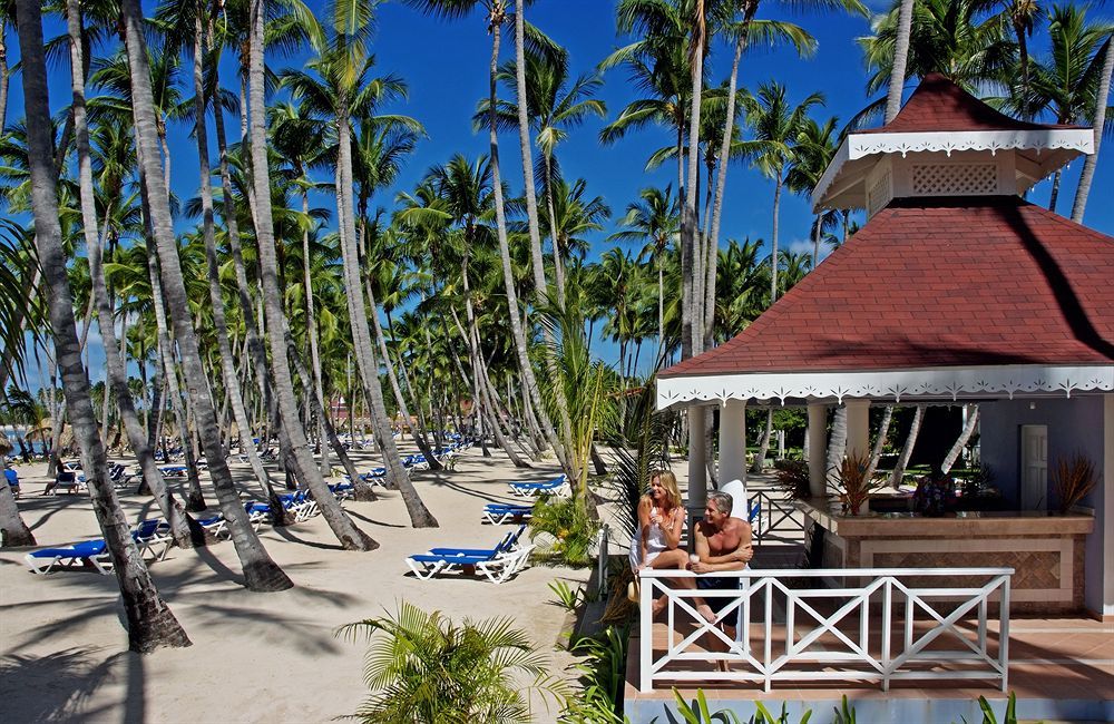 Bahia Principe Luxury Bouganville (adults Only) Resort