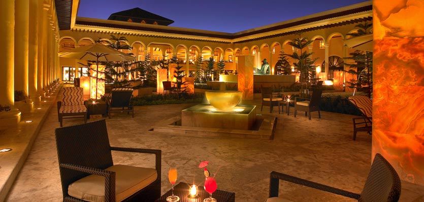 The Reserve At Paradisus Hotel