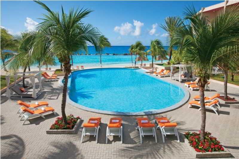 Resort Sunscape Curacao Spa & Casino Willemstad