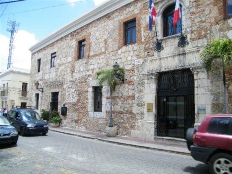 Frances - Mgallery Collection Santo Domingo