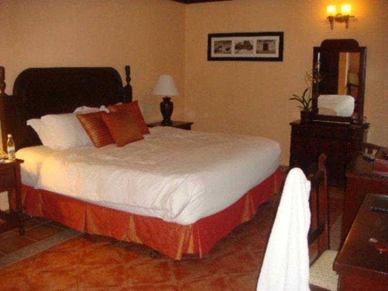 Hotel Frances - Mgallery Collection Santo Domingo