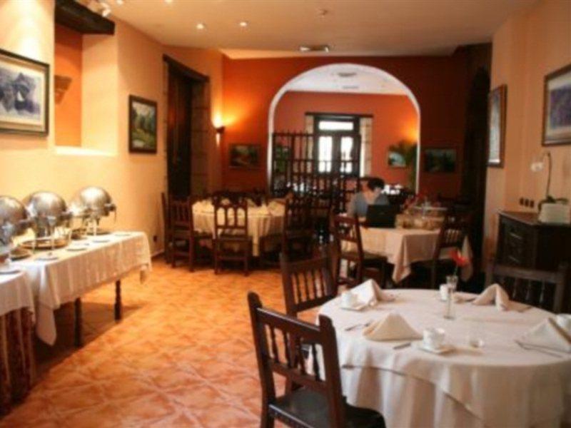 Hotel Frances - Mgallery Collection 5*