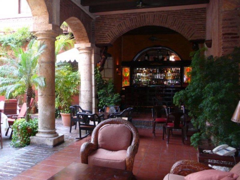 Hotel Frances - Mgallery Collection