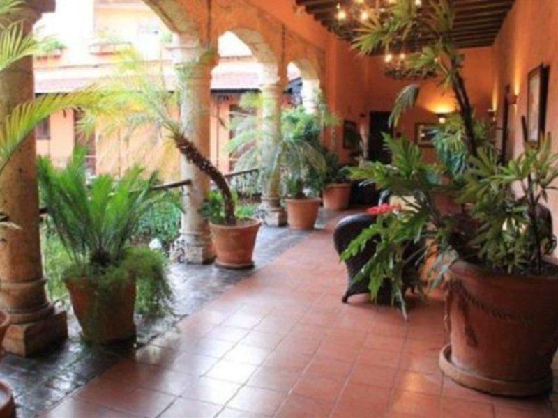 Frances - Mgallery Collection Santo Domingo