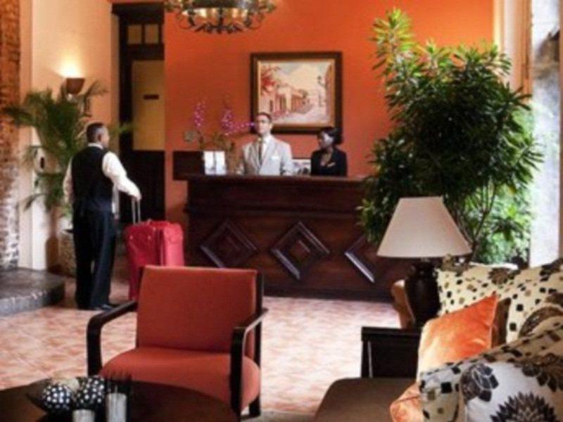 Hotel Frances - Mgallery Collection Santo Domingo