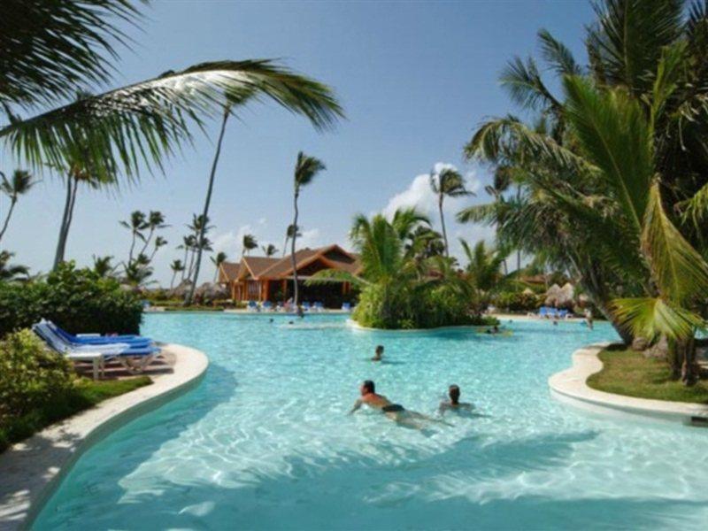 Resort Vik Arena Blanca 4*