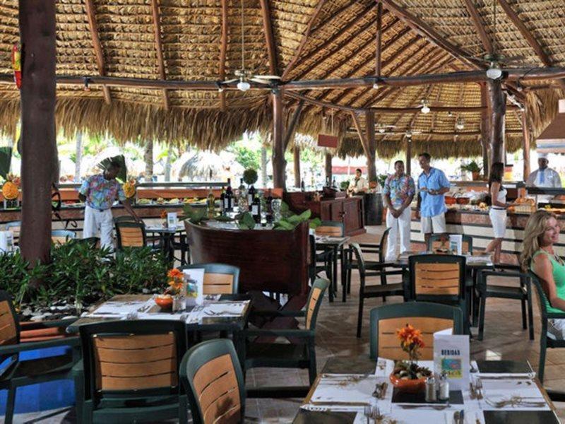Resort Bahia Principe Grand Turquesa 5*