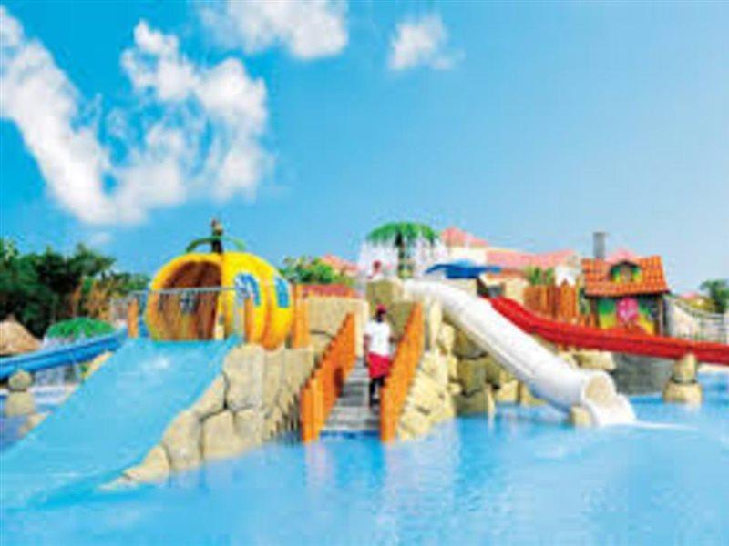 Bahia Principe Grand Turquesa Punta Cana