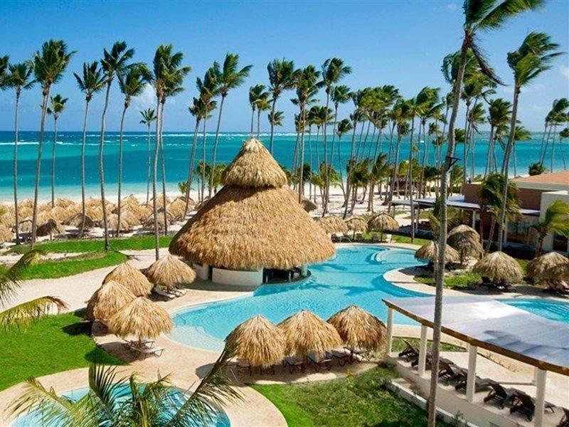 Secrets Royal (adults Only) Punta Cana