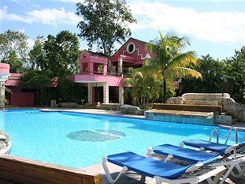Hotel Talanquera 3*