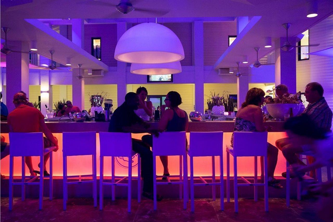 Resort Papagayo (adults Only) Willemstad