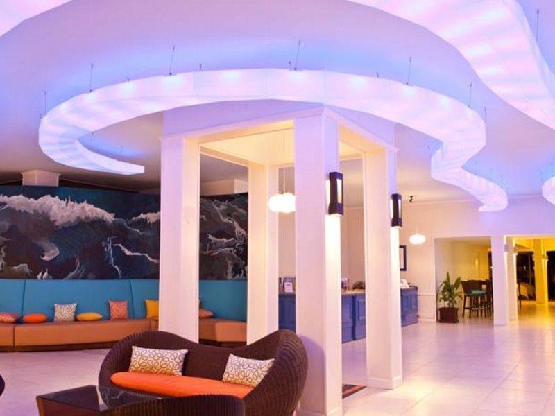 Resort Sunscape Curacao Spa & Casino 4*