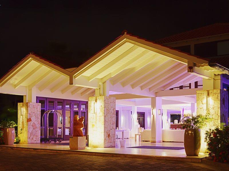Resort Floris - & Club - Adults Only 4*