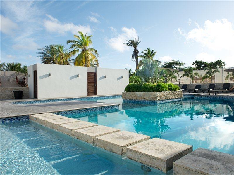 Hotel Trupial & Casino Willemstad