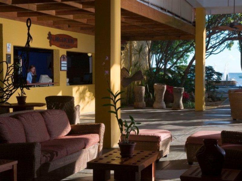 Resort Copamarina &