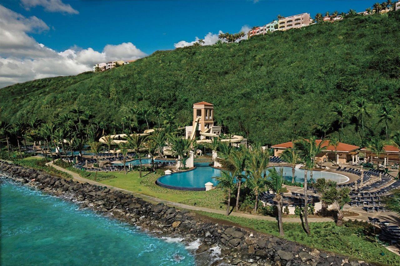 Resort El Conquistador - Puerto Rico Fajardo