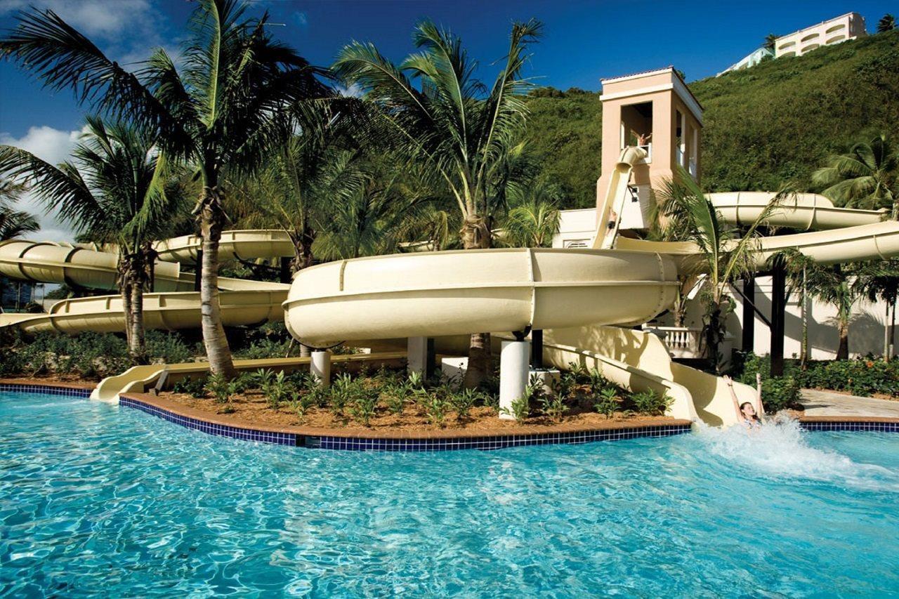 Resort El Conquistador - Puerto Rico 4*