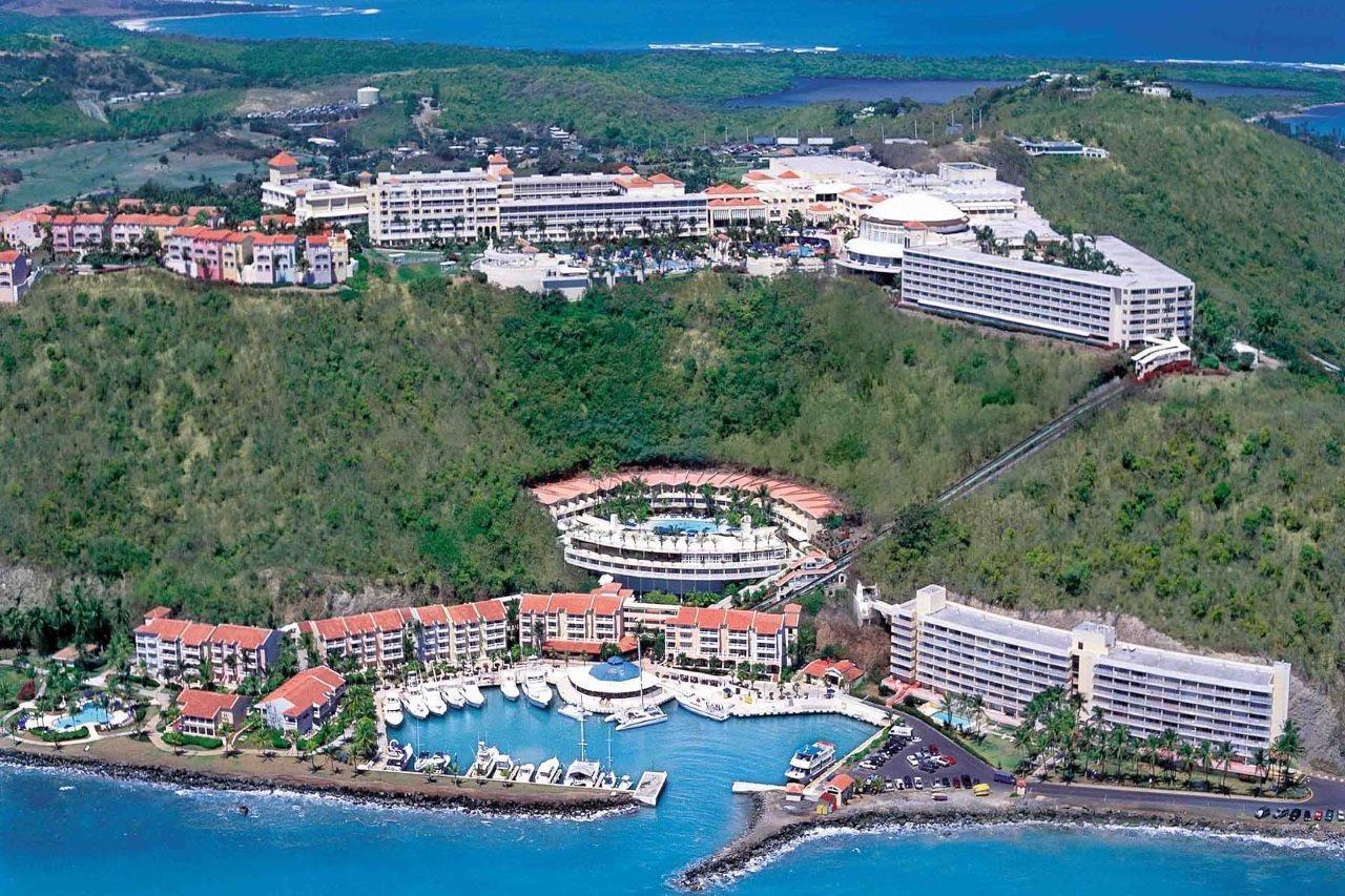 El Conquistador - Puerto Rico Fajardo