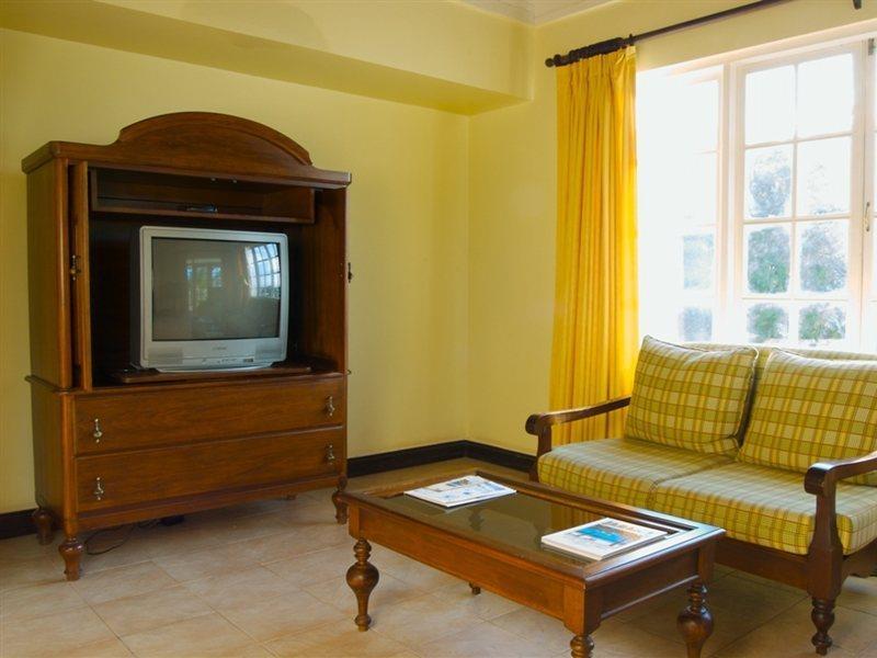 Grand Excelsior Port Royal Kingston